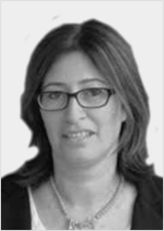 Yehudit Baum | CFO