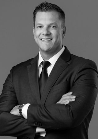 Joshua Jones | VP Sales