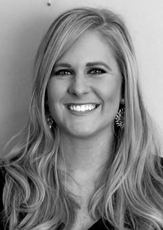 Courtney Brady | VP Marketing