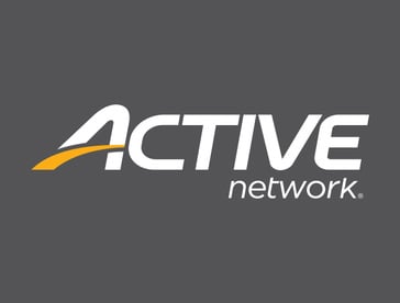 Active Network logo