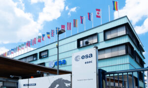 European Space Agency