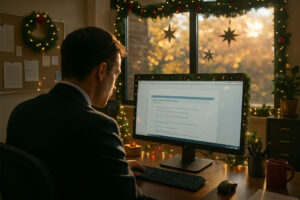 eSkimming Security during the Holiday Season