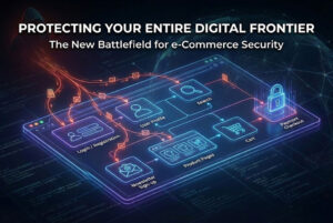 The Evolution of eSkimming: Why Attackers No Longer Need Your Payment Page