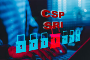 CSP and SRI are not secure