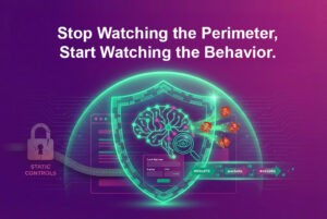 Behavior based controls - the missing link in eskimming protection