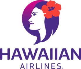 Hawaiian Airlines logo