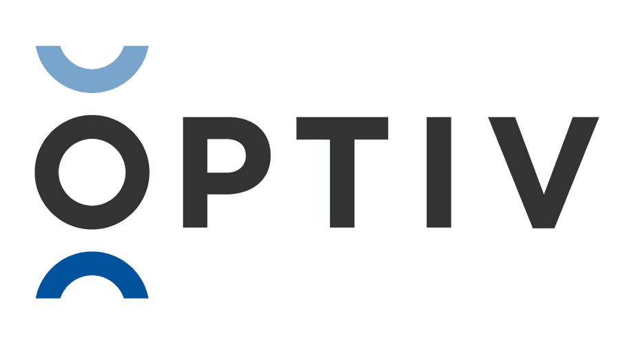 Optiv logo