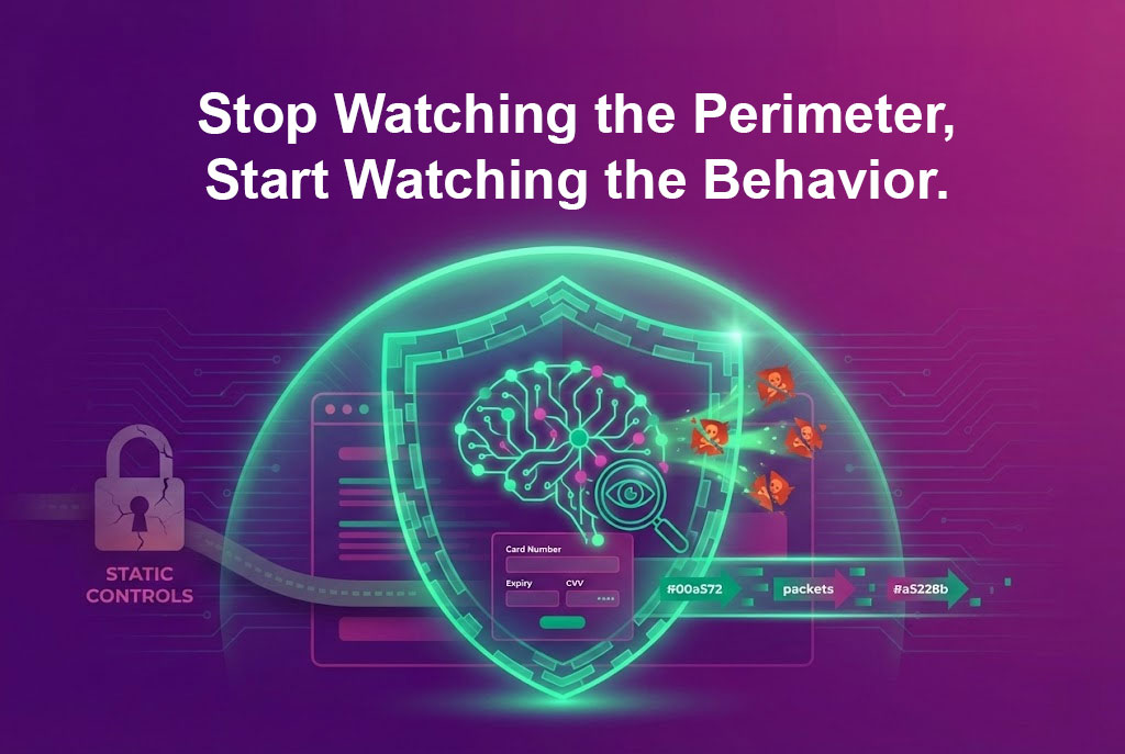 Behavior based controls - the missing link in eskimming protection