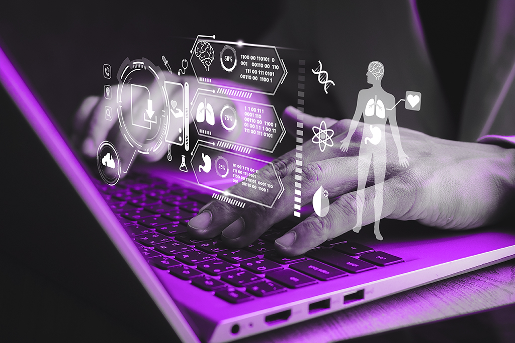 HIPAA & Web Trackers: Hidden Risks in Patient Portals