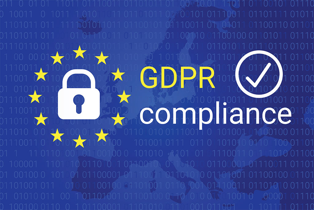 GDPR compliance with Source Defense