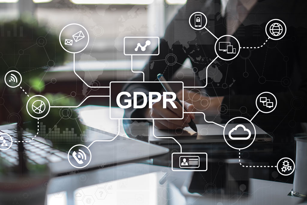 GDPR Security