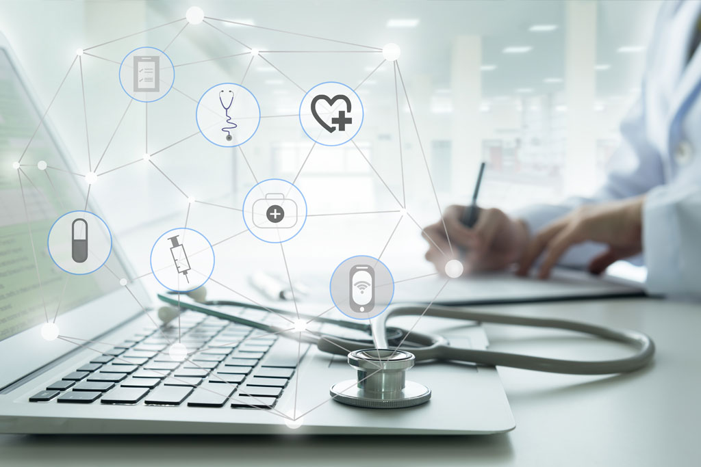 Meta, Marketing and Online Healthcare