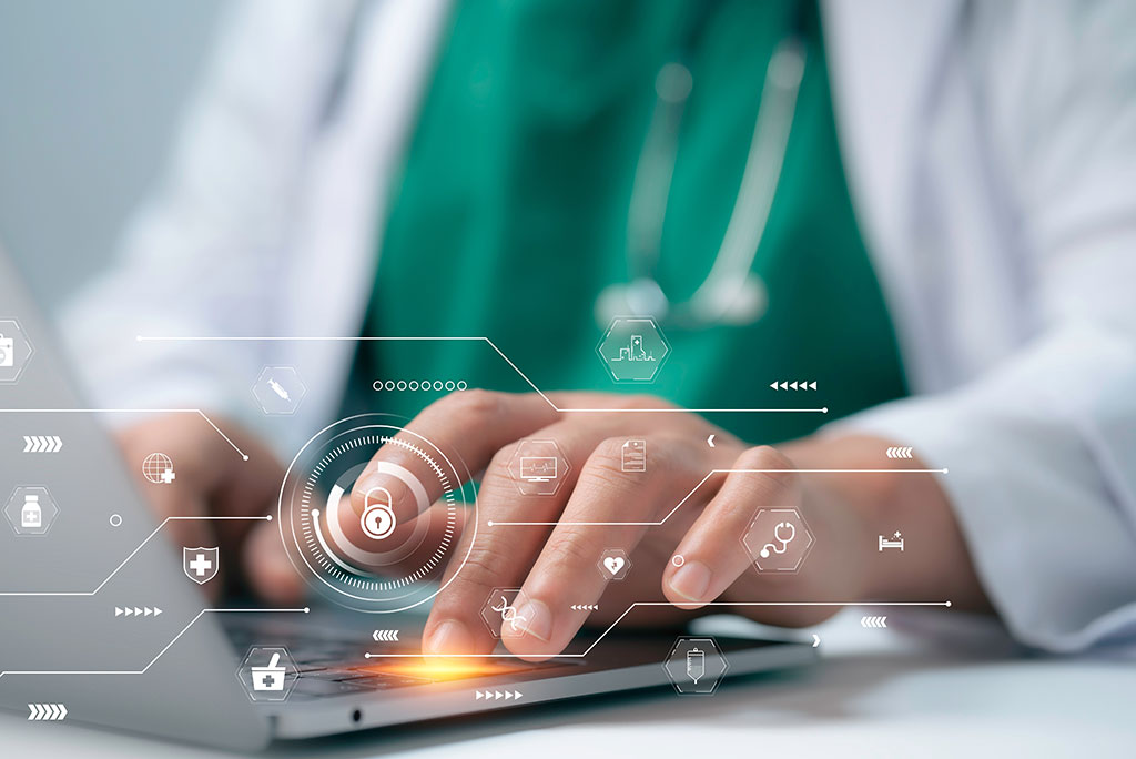 Protecting Patient Trust at the Browser: Why Client-side security matters in healthcare