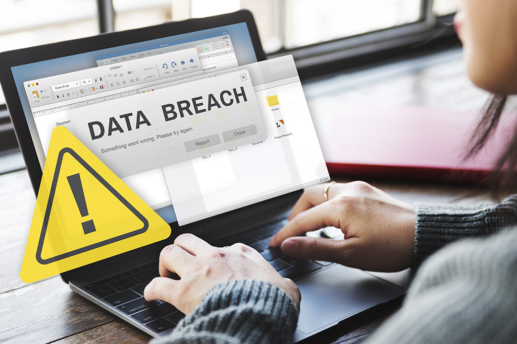 Retail Data Breach