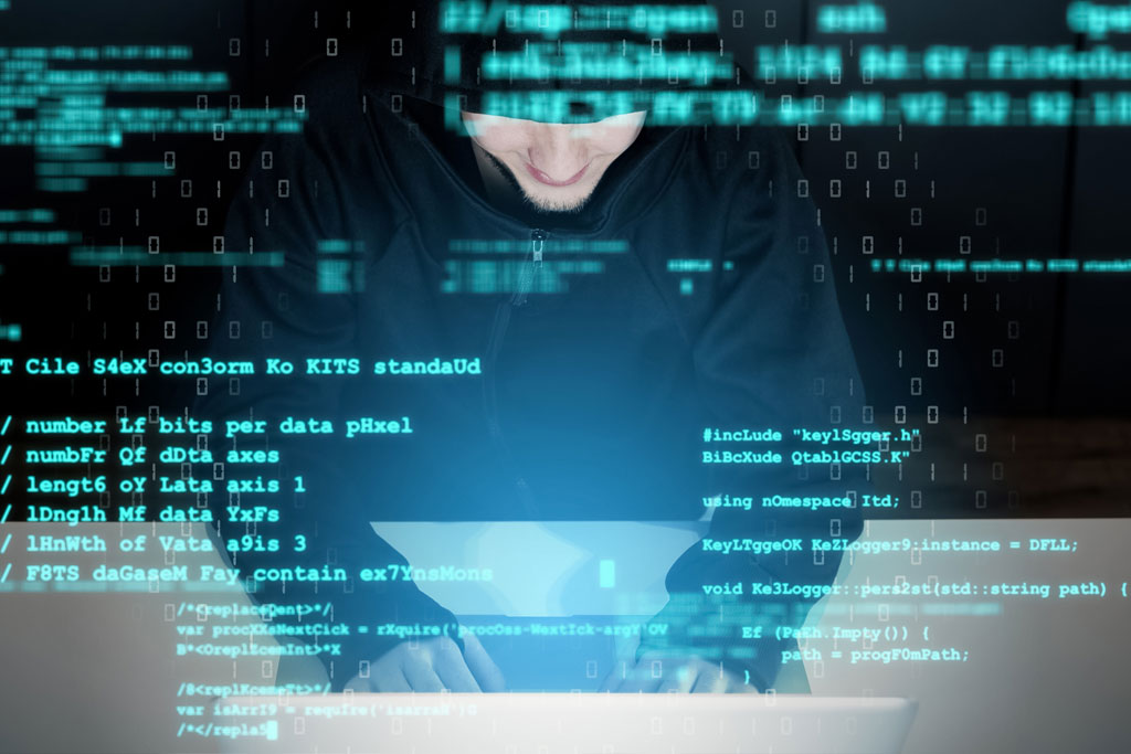 VISA study digital skimming